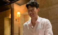 爱游戏体育:前女友去年向孙兴慜勒索3亿韩元，她现男友得知后又去要钱