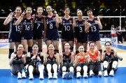 爱游戏:追光｜这场首考，新一代中国女排交出高分答卷