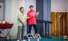 爱游戏APP下载:杨昊：年轻的中国女排先争取做到全面、快速